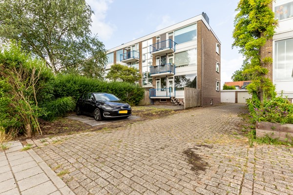Te koop: Populierenlaan 37, 1161 SE Zwanenburg